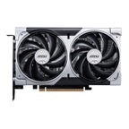 MSI GeForce RTX 5060 Ventus 2X OC retail packaging